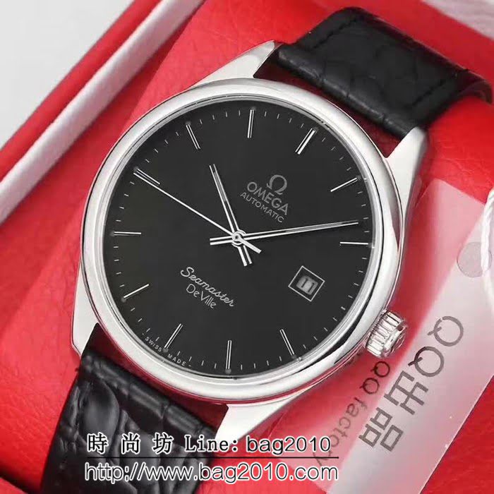 歐米茄OMEGA QQ精品限量經典頂級品質 機械男表 WSS0304